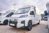 Dethleffs Globebus Camp Active T 4 PREISVORTEIL 3.933 EURO - Dethleffs Diesel Teilintegrierter Globe 4