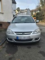 Opel corsa C 1.2 twinport - Opel Corsa Kleinwagen C twinport mit Benzin-Antrieb
