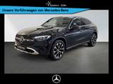 Mercedes-Benz GLC 200 d 4M Coupe AVANTGARDE+AMBIENTE+DISTRO