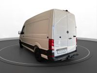 Volkswagen Crafter - Vorschau Bild 7