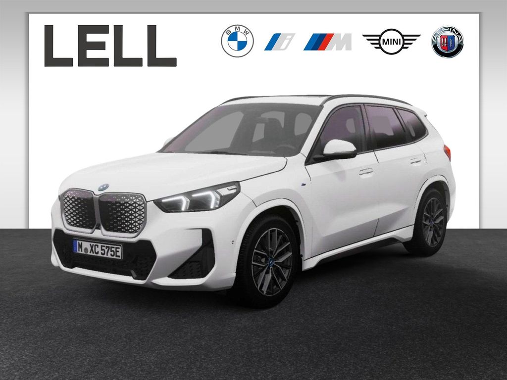 BMW iX1 eDrive20 M Sportpaket Head-Up HK HiFi DAB