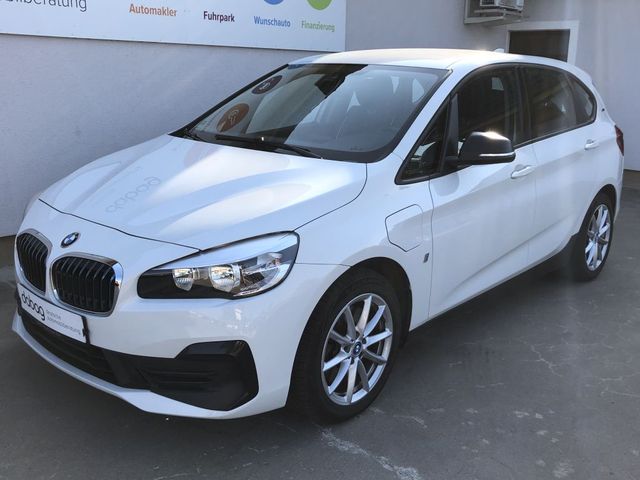 BMW 225xe iPerformance Active Tourer Advantage Kamer