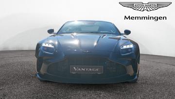 Aston Martin V8 VANTAGE 照片 2