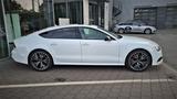 Audi A7 3.0 TDI  Quattro 326PS Competition Scheckheft - Audi A7: Weiß
