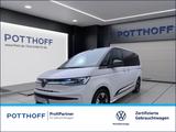Volkswagen T7 Multivan Edition Lang 2,0 DSG TSI Sofort Verf