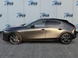 Mazda 3 SKYACTIV-G 2.0 150PS M Hybrid Selection Design - gebrauchte Mazda 3 aus dem Jahr 2021