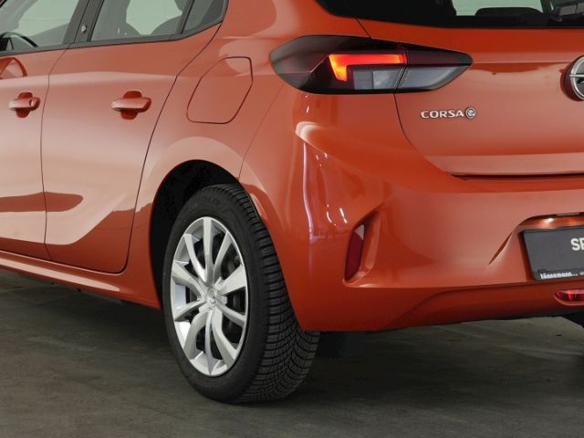 Corsa-e F EDITION 50kWH AT+KEYLESS+KLIMAAUTOMATI