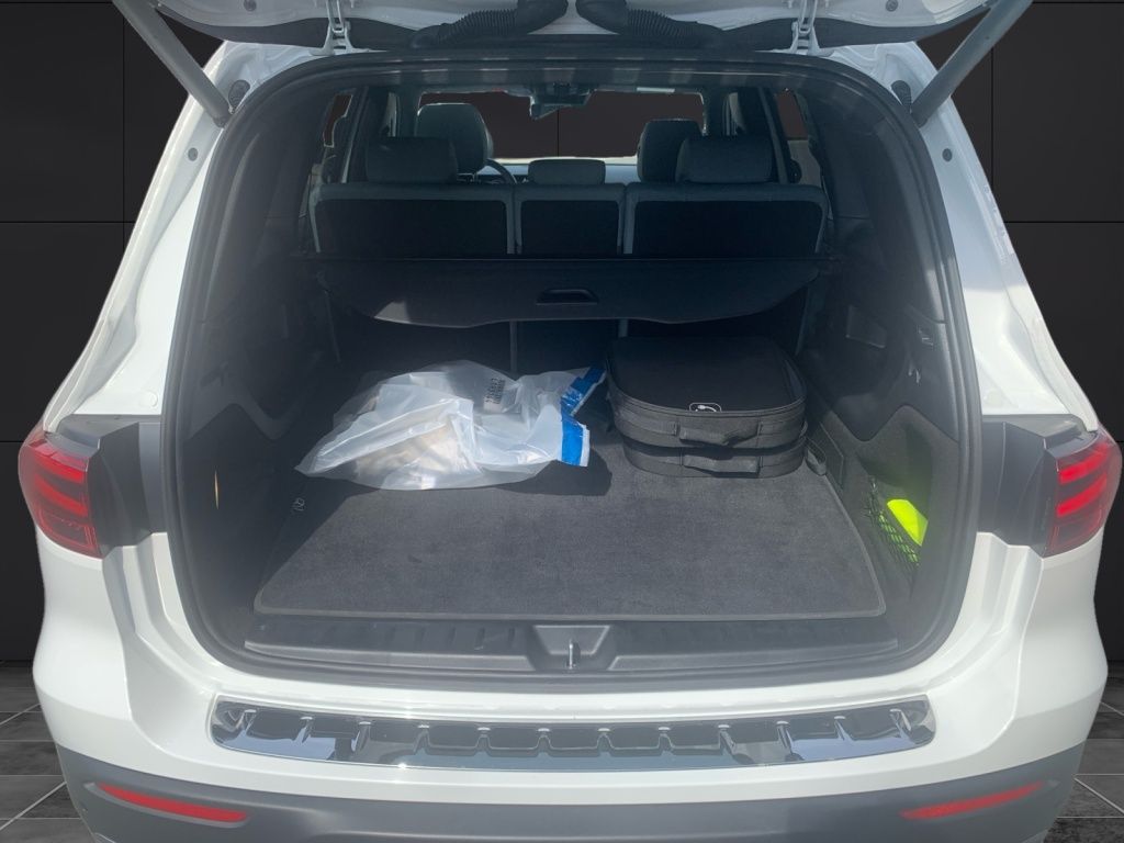 Mercedes-Benz EQB 250 Progressive Advanced Winter Paket foto 14