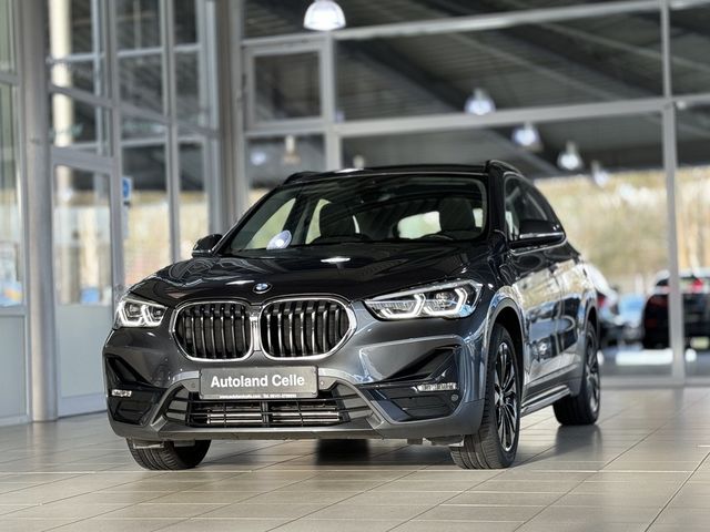 BMW X1 xD25e Sport Line Parkassist DAB Navi Komfort