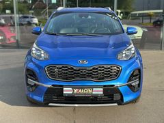 KIA Sportage - Ansicht 7