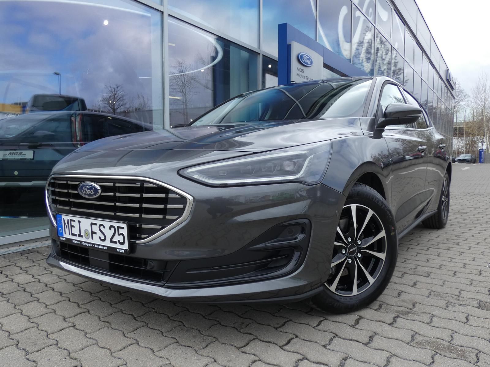 Ford Focus - Bild 2