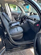 Citroën C3 Picasso VTi 95 EXCLUSIVE * verfügbar ab 10/25 - Citroën C3 Picasso Gebrauchtwagen