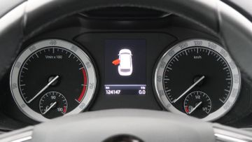 Skoda Kodiaq Style 2.0 TSI DSG 4x4 LED PDC SHZ