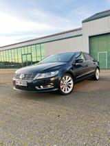 Volkswagen CC 2.0 TDI 130kW DSG 4MOT AHK Massage Bi-Xen 1Ha - Volkswagen CC: 1.4