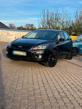 Ford Focus Mk2 DA3 - Ford Focus DA3 mit Benzin-Antrieb