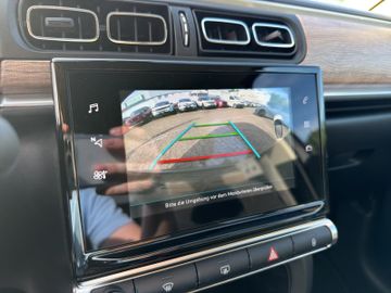 Citroën C3 1.2 PureTech 8283 Max Kam.+KeyLess+LED+Navi