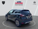 Renault Captur ENERGY TCe 120 Intens Automatik, NAVI,AHK - Renault in Chemnitz
