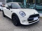 MINI Mini 1.5 One 75 CV Baker Street - MINI MINI: Baker Street