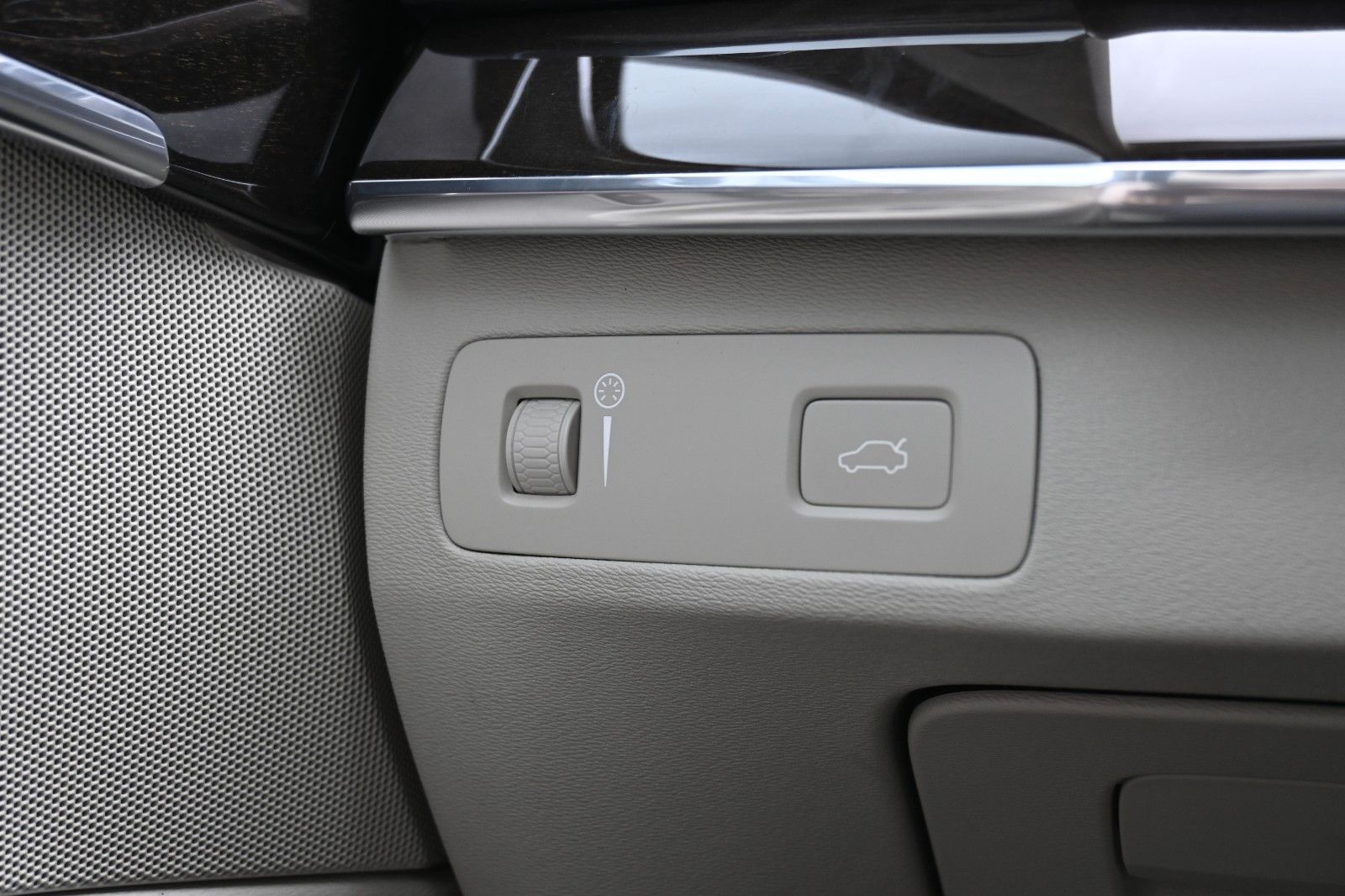 Fahrzeugabbildung Volvo Mietkauf *XC90 Incription*AWD*KAM*Navi