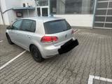 Volkswagen Golf 1.6 TDI MATCH. Alles Neu - Volkswagen Golf: Match TDI