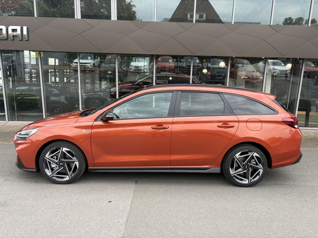 Hyundai i30 – Bild 2