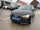 Audi A1 Sportback attraction - Audi A1 Attraction mit Benzin-Antrieb