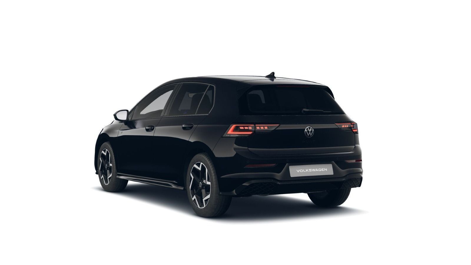 Volkswagen Golf - Bild 8