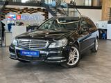 Mercedes-Benz C 300 *Tempo*Navi*Memory*Designo* - Mercedes-Benz C 300 bis 10.000 Euro