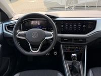 Volkswagen Taigo - Vorschau Bild 14