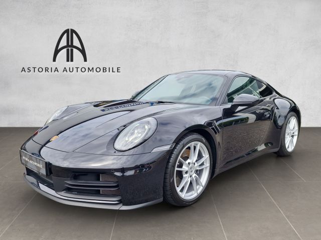 Porsche 992 992.2 FACELIFT BOSE ABGAS 360° Servo+