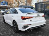Audi S3 2.0 TFSI quattro ACC NAVI KLIMAAUT SHZG PDC - Audi: Unfallwagen