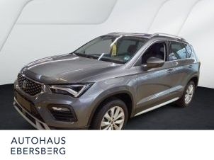 Seat Ateca Xperience 1.5 TSI Spur AHK el.Heck ACC Nav