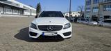 Mercedes-Benz C 400 4MATIC AMG Line, AHK - Mercedes-Benz C 400 bis 25.000 Euro