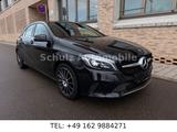 Mercedes-Benz A180 Urban *LED/NAVI/SHZ/8-FACH ALU/TÜV NEU - gebrauchte Mercedes-Benz A 180 aus dem Jahr 2017