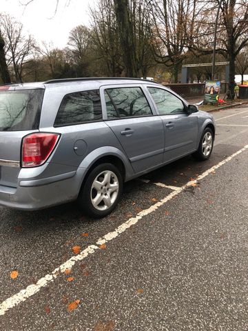 Opel Astra H 1.6 Kombi sehr gut Zustand