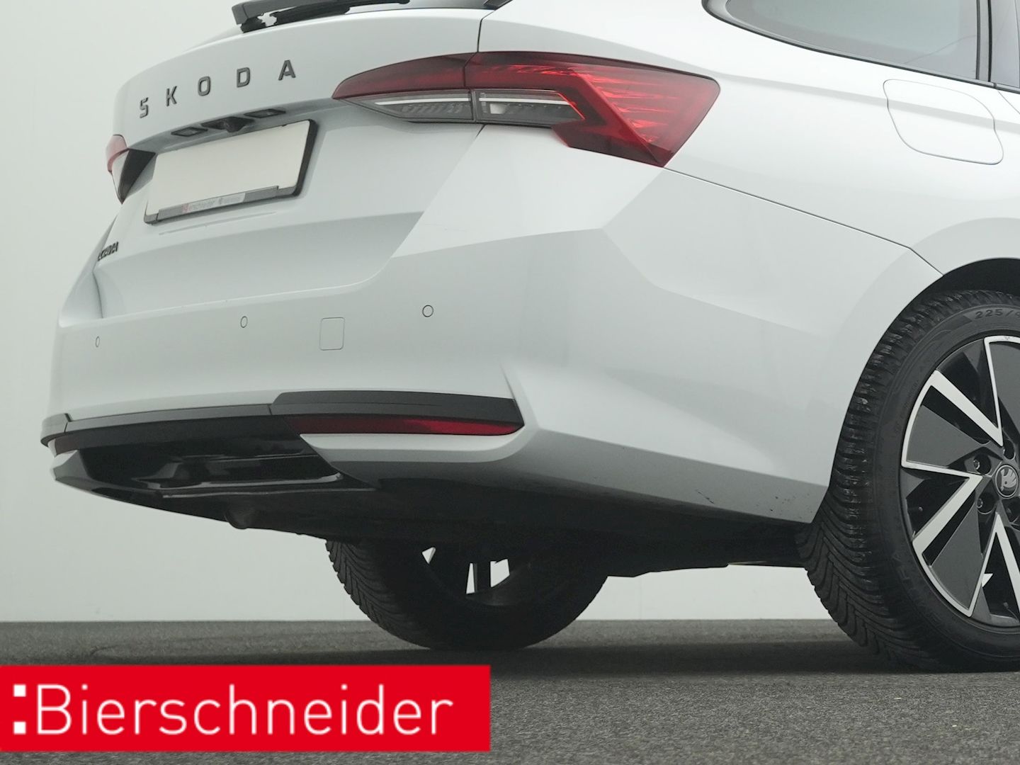 Skoda Octavia - Bild 25