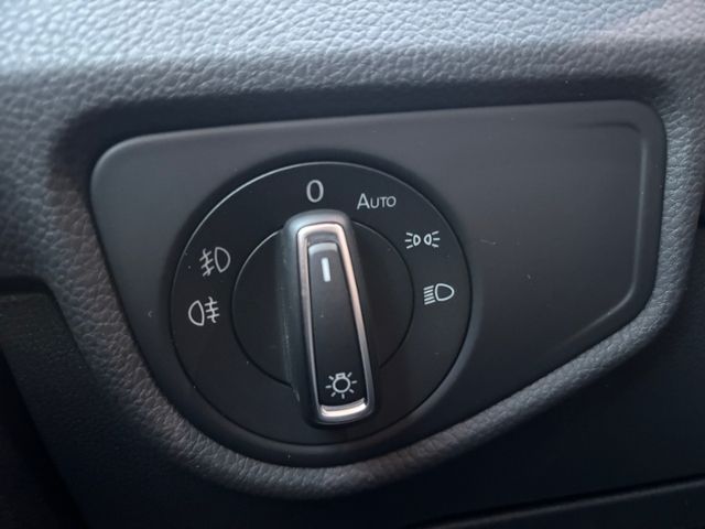 Volkswagen Touran - Bild 19