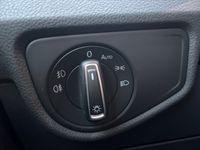 Volkswagen Touran - Vorschau Bild 19