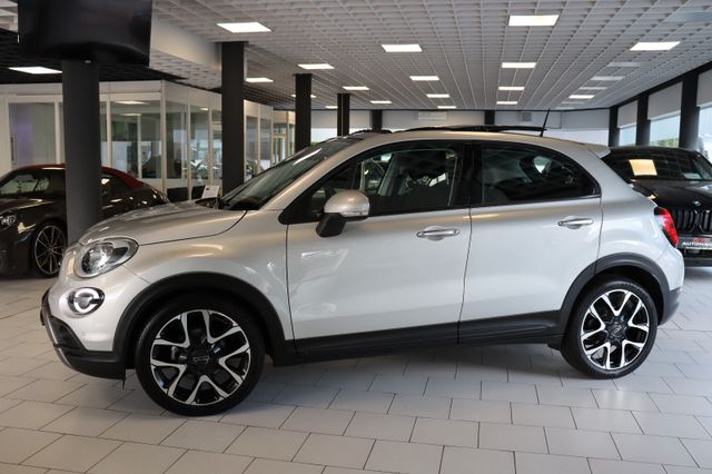 Fahrzeugabbildung Fiat 500X Cross|1HAND|PANO|KAMERA|ACC|19ZOLL|