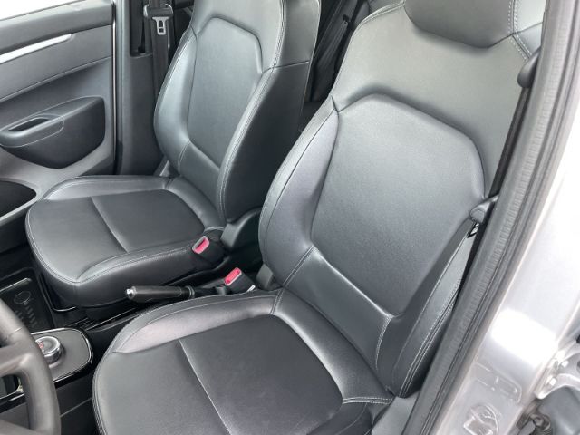 Fahrzeugabbildung Dacia Spring Electric 45 Essential Navi, Klimaanlage,