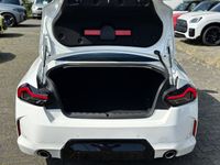 BMW 218 - Vorschau Bild 7