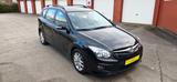Hyundai i30 CW 1.6 CRDi 66 kW Edition20 TEILLEDER,SITZHZ - Hyundai i30 aus 2012 mit Diesel-Antrieb: Kombi
