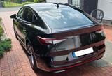 Skoda Enyaq iV Coupé RS  - Skoda: Sportwagen