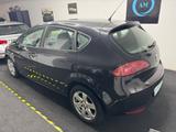 Seat Leon 1.9 TDI PD DPF Comfort Limited - Seat Leon mit Diesel-Antrieb: 1.9