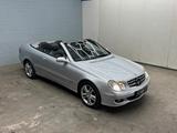 Mercedes-Benz CLK 200 Kompressor Leder*Xenon*PDC*SHZ*Klima*2Hd - Mercedes-Benz CLK 200 mit 3 Türen