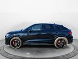 Audi RS Q3 Sportback 2.5 TFSI q. S-Tronic, LED, BMT-A - Audi RSQ3: Sportback