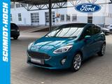 Ford Fiesta 1.0 EcoBoost Titanium Start/Stopp Navi - Ford Fiesta Gebrauchtwagen in Bremen