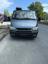 Ford Transit - gebrauchte Ford Transit aus dem Jahr 2004