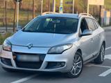 Renault Megane III GT-line 1.9 diesel - Renault Megane in Osnabrück