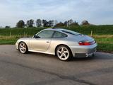 Porsche 911 Carrera 4S - Porsche aus 2003: 911 Carrera